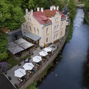 Basileia Hotel