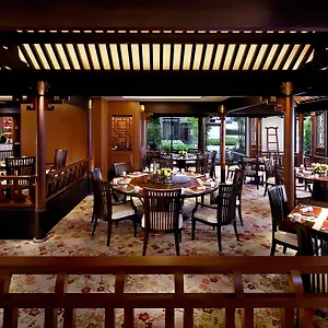 Mandarin Oriental, Szingapúr