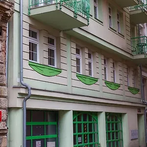 navštívit hotel
