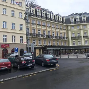U Kolonady Apartmán